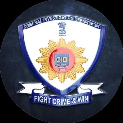 @CIDWestBengal - Twitter Account Stats