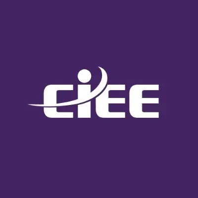 @CIEE_oficial1 - Twitter Account Stats