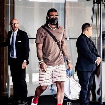 @CJC9BOSS - Twitter Account Stats