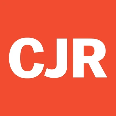 @CJR - Twitter Account Stats