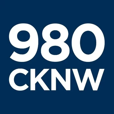 @CKNW - Twitter Account Stats