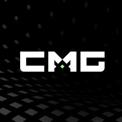 @CMG_Esports - Twitter Account Stats