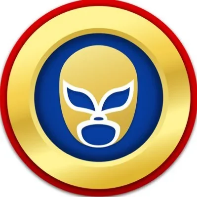 @CMLL_OFICIAL - Twitter Account Stats