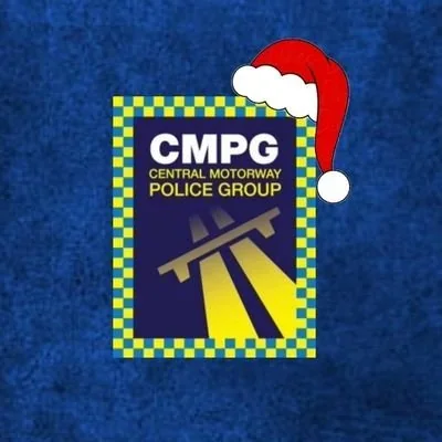 @CMPG - Twitter Account Stats