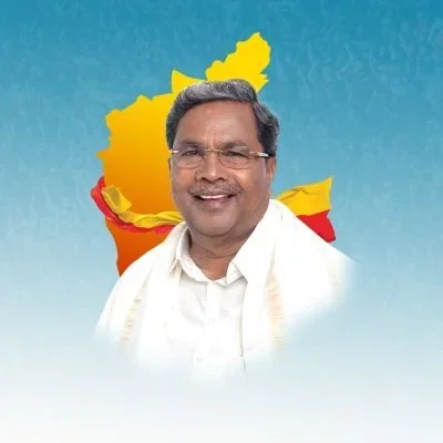 @CMofKarnataka - Twitter Account Stats