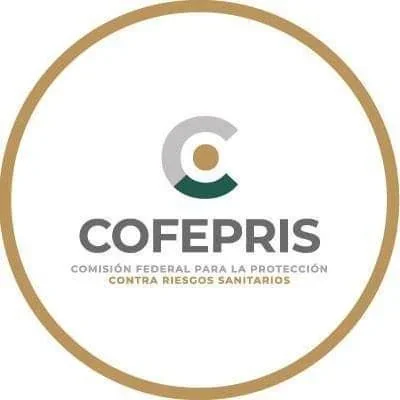 @COFEPRIS - Twitter Account Stats