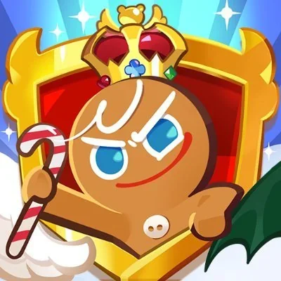 @CRKingdomEN - Twitter Account Stats