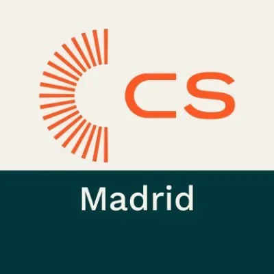 @CS_Madrid - Twitter Account Stats