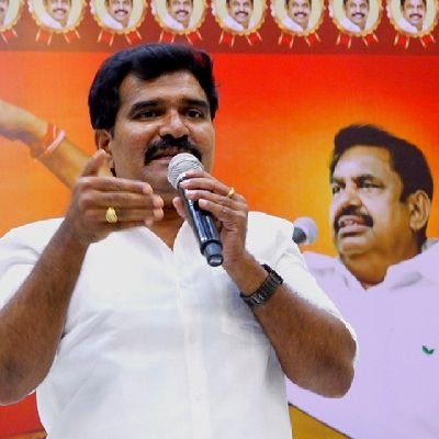 CTR.Nirmal kumar