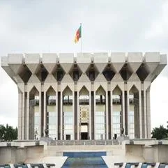 @CabinetCivilPRC - Twitter Account Stats
