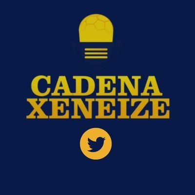 Cadena Xeneize