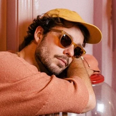 @CaiqueNogueira - Twitter Account Stats