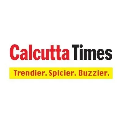 @Calcutta_Times - Twitter Account Stats