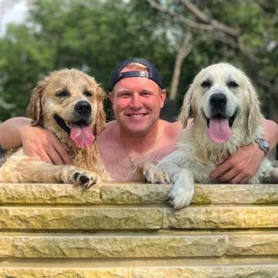@CalebJHull - Twitter Account Stats