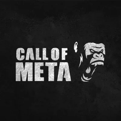 @CallOfMeta_NFT - Twitter Account Stats
