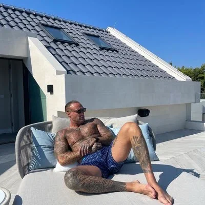 @CalumBest - Twitter Account Stats