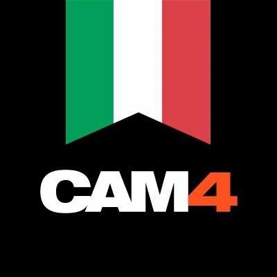 Cam4 Italia (18+)