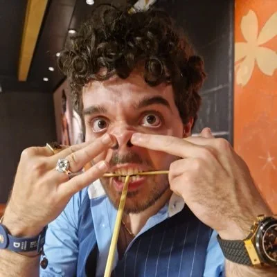 @CameronOcasio - Twitter Account Stats