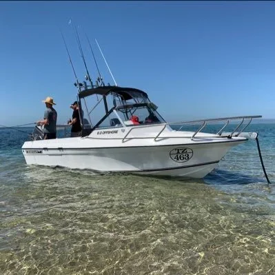 @CameronWhite152 - Twitter Account Stats