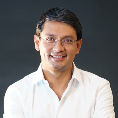 Camilo Romero