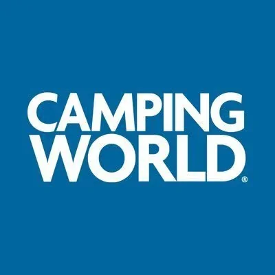 @CampingWorld - Twitter Account Stats