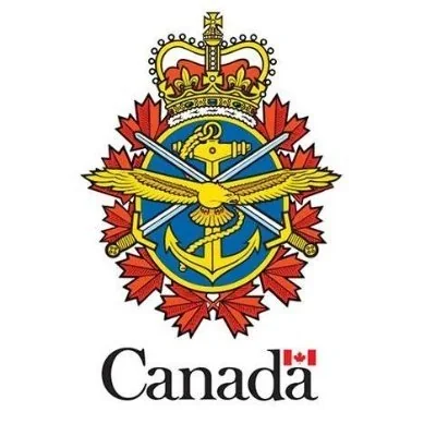 @CanadianForces - Twitter Account Stats