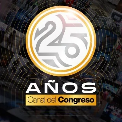@CanalCongreso - Twitter Account Stats