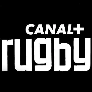 @CanalplusRugby - Twitter Account Stats
