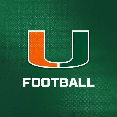 @CanesFootball - Twitter Account Stats
