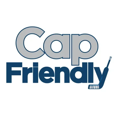 @CapFriendly - Twitter Account Stats