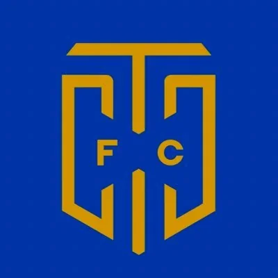 @CapeTownCityFC - Twitter Account Stats