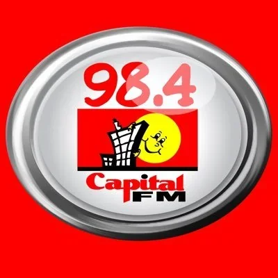 @CapitalFMKenya - Twitter Account Stats