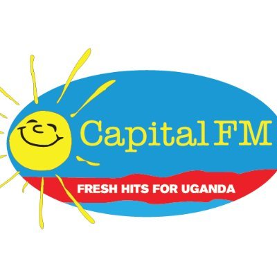 Capital FM Uganda