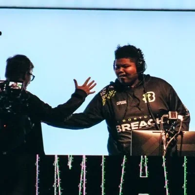 @capsidal_ - Twitter Account Stats