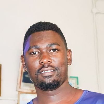 Captain Dominic Omondi