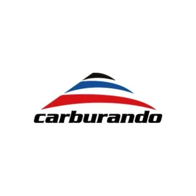 @CarburandoTV - Twitter Account Stats