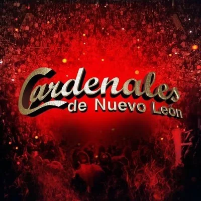 @CardenalesDeNL - Twitter Account Stats