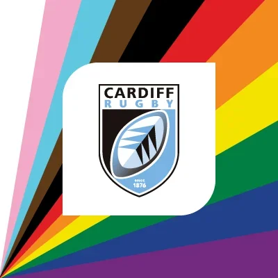 @Cardiff_Rugby - Twitter Account Stats