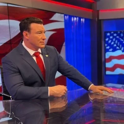 @CarlHigbie - Twitter Account Stats