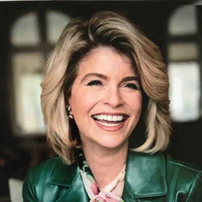 Carla Sands