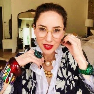 @carlarockmore - Twitter Account Stats