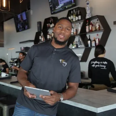 @Carlos_Dunlap - Twitter Account Stats