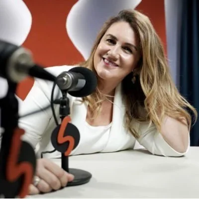 @carlotallauger - Twitter Account Stats