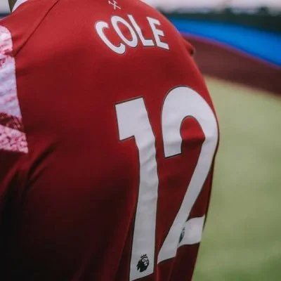 @CarltonCole1 - Twitter Account Stats