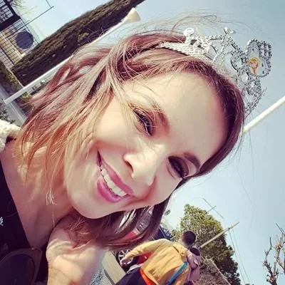 @CarmeChaparro - Twitter Account Stats