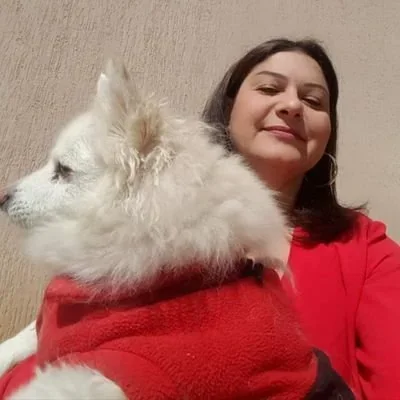 @CarmenChammas - Twitter Account Stats