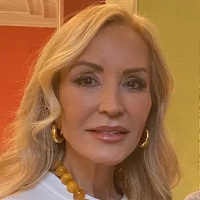 @Carmen_Lomana - Twitter Account Stats