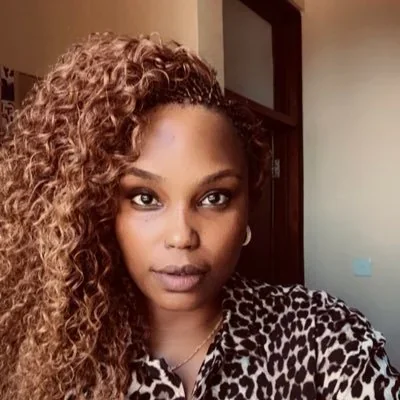 @CarolNdosi - Twitter Account Stats