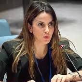 Carolina Ache Batlle