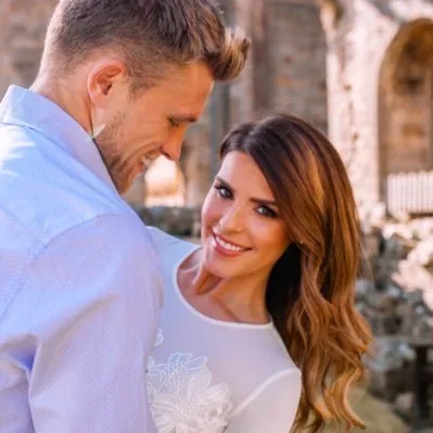 @CarolynneUK - Twitter Account Stats